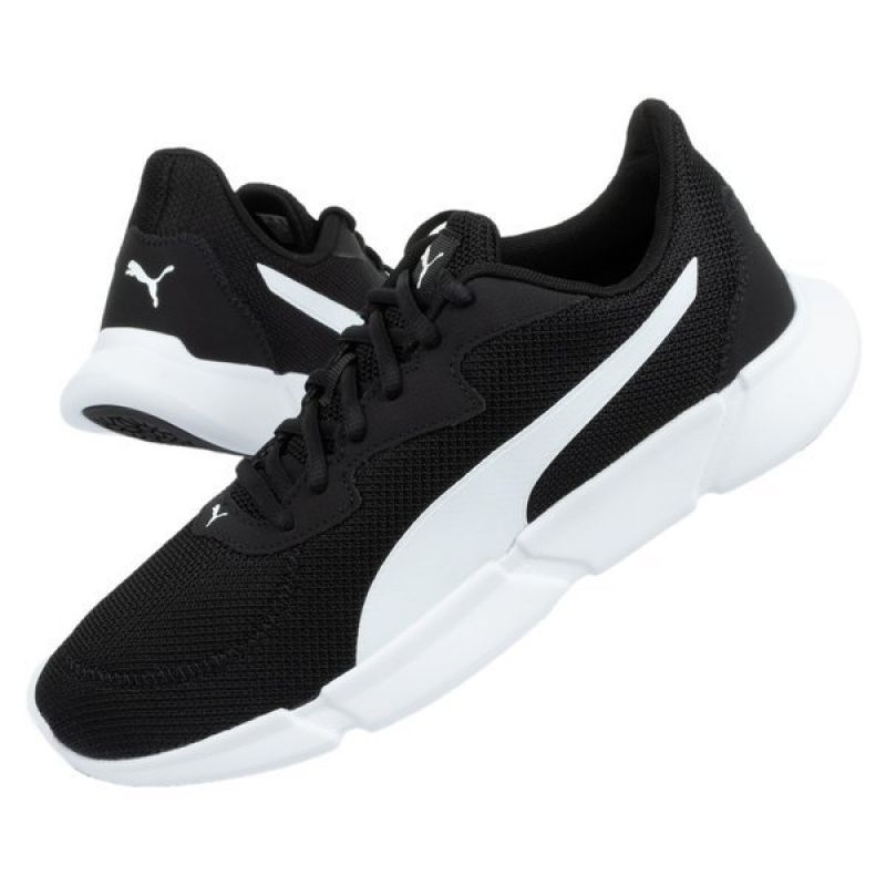 Puma interflex online running shoes