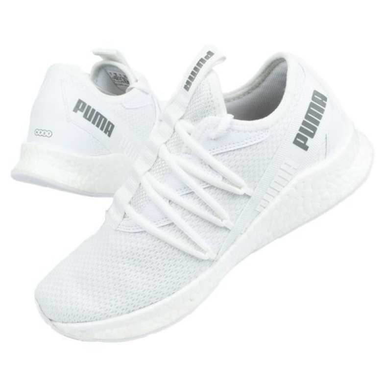 Puma Nrgy Star 192568 02 white 1