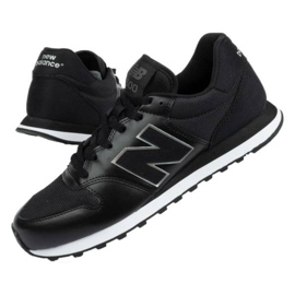 Shoes New Balance M Gm500Ma1 black 1
