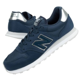 New Balance GW500TN1 shoes blue 1