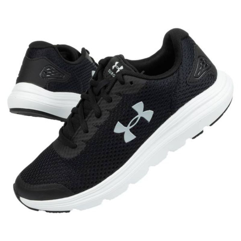 Under Armour Under Armor Surge W 3022605-001 running shoes black
