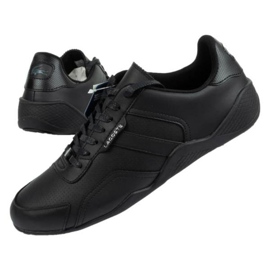 Lacoste Hapona 0721 M 7-41CMA004302H black 1