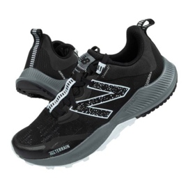 New Balance FuelCore WTNTRLB4 running shoes black 1