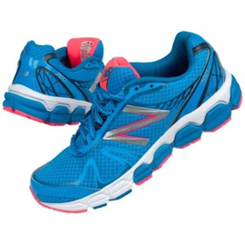 New Balance W780BP5 running shoes blue 1