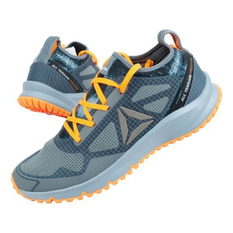 Reebok M BD4510 shoes grey 1