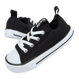 Converse Jr 763537C black 1