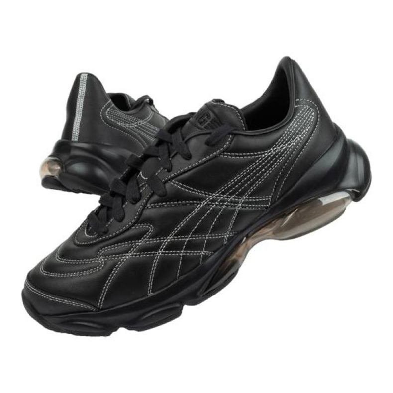 Puma Cell M 371720 01 shoes black 1