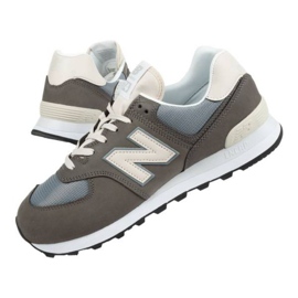 New Balance M ML574SRP shoes grey 1