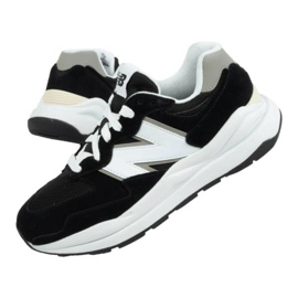 New Balance M M574OCB shoes black 1