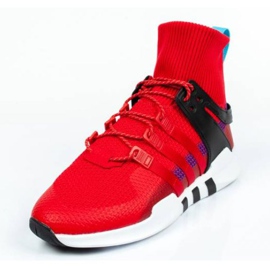 Adidas Eqt Support Adv BZ0640 running shoes red 7
