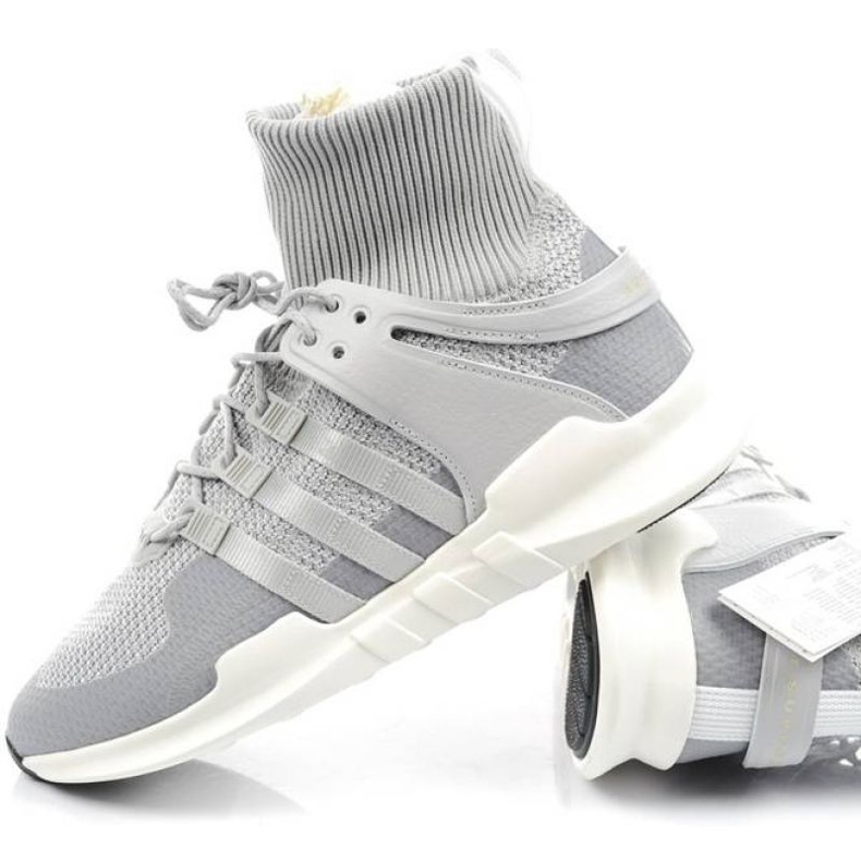 Adidas Eqt Support Adv BZ0641 running shoes grey 1