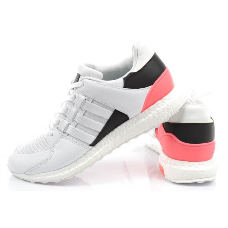 Adidas Eqt Support Ultra M BA7474 running shoes white 1
