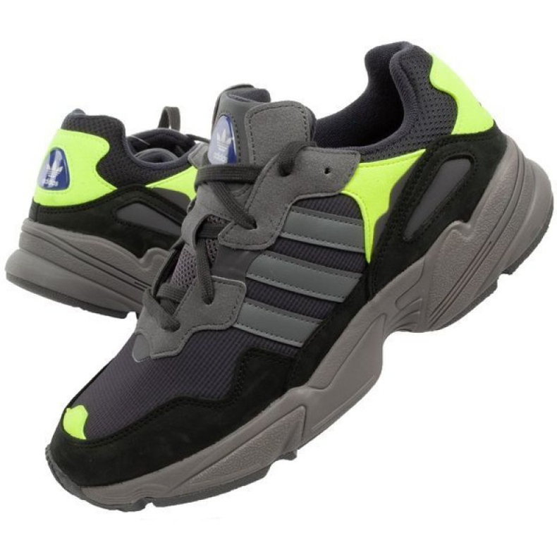 Adidas Yung 96 M F97180 blue