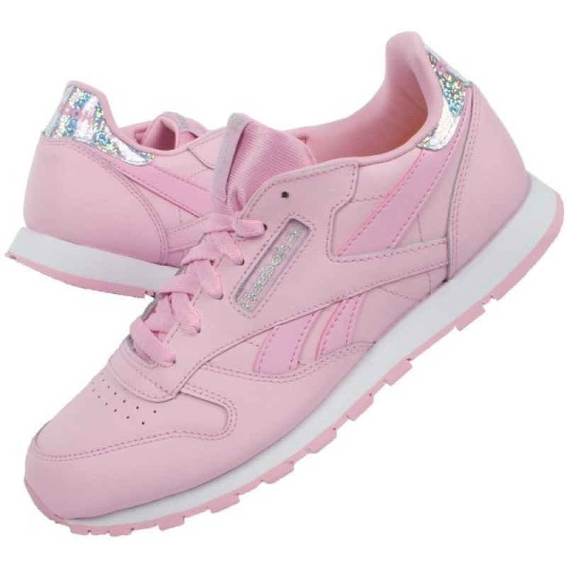 Reebok sneakers hot sale pastel
