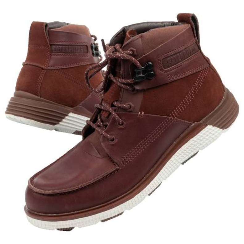 Caterpillar Forge 20 M P722993 brown 1