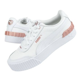 Puma Carina W 383194 02 white 1
