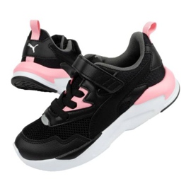 Puma X-Ray Jr 374395 17 sneakers black 1
