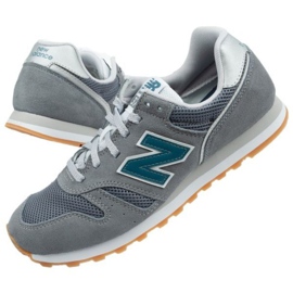 New Balance M ML373EA2 shoes grey 1