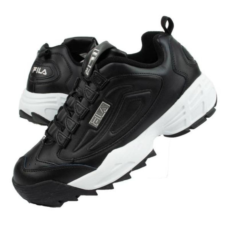Fila Disruptor 3 M 1FM00114.003 shoes black