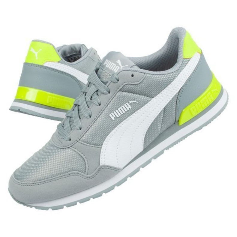 Puma St Runner M 366811 20 grey 1