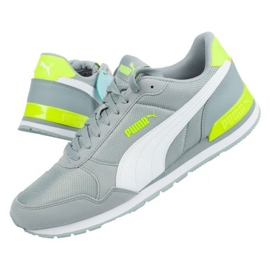 Puma St Runner 367135 16 shoes grey 1