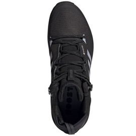 Adidas Terrex Skychaser 2 M FZ3332 shoes black 5