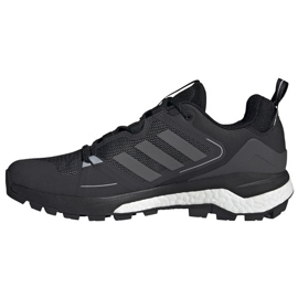 Adidas Terrex Skychaser 2 M FW2921 shoes black 1