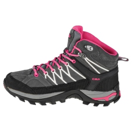 CMP Rigel Mid 3Q12946-103Q shoes pink 1