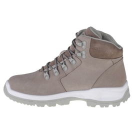 4F Women's Trek H4Z21-OBDH253-26S shoes beige 1