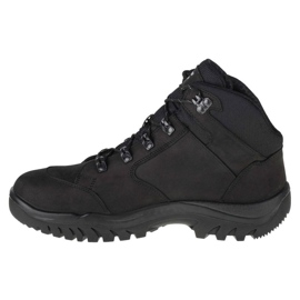 4F Trek H4Z21-OBMH251-21S shoes black 1