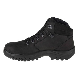 Trek 4F H4Z21-OBMH258-21S shoes black 1