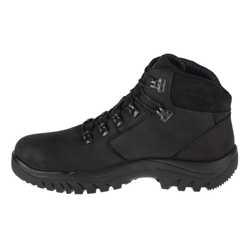 Trek 4F H4Z21-OBMH258-21S shoes black 1 Trek 4F H4Z21-OBMH258-21S shoes black 1