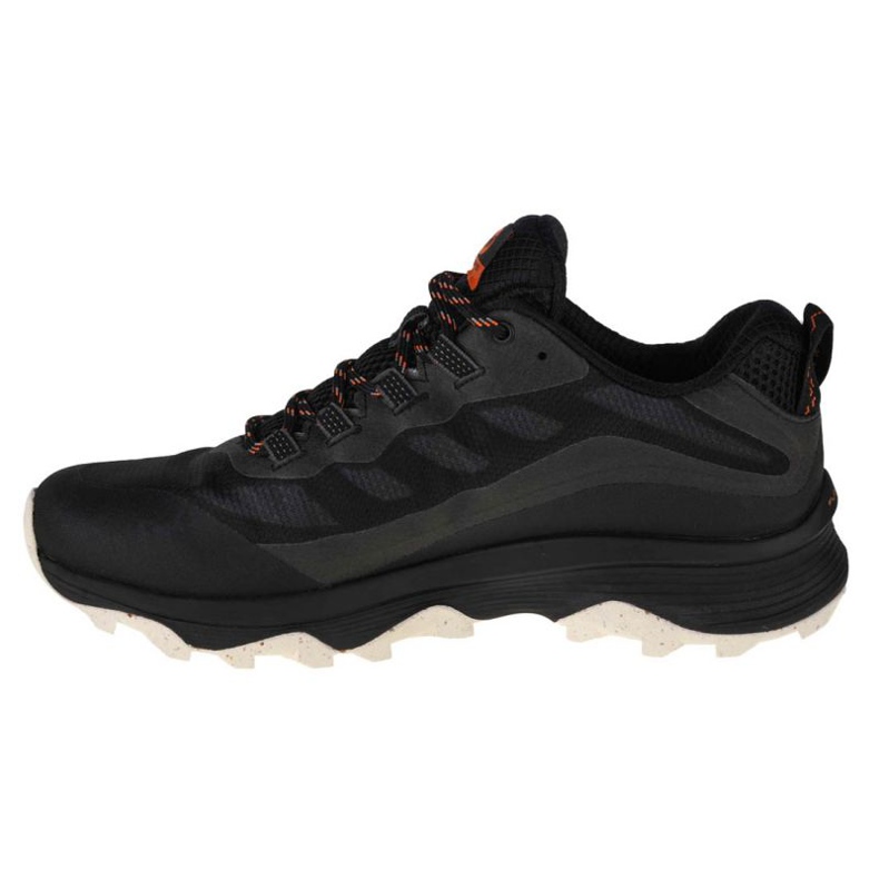 Merrell Moab Speed ​​M J13539 shoes black 1
