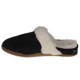 Sorel Nakiska Slide Ii slippers 1902881010 black 1 Sorel Nakiska Slide Ii slippers 1902881010 black 1