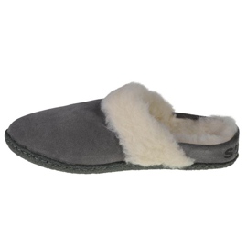 Sorel Nakiska Slide Ii W 1902881053 slippers grey 1