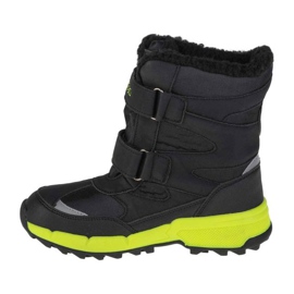 Kappa Cekis Tex K 260903K-1133 shoes black 1