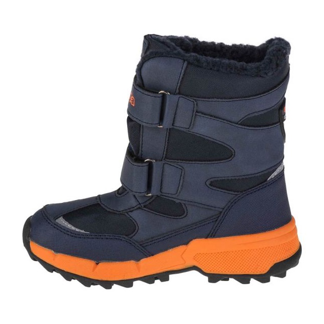 Kappa Cekis Tex K Jr 260903K-6744 boots blue 1