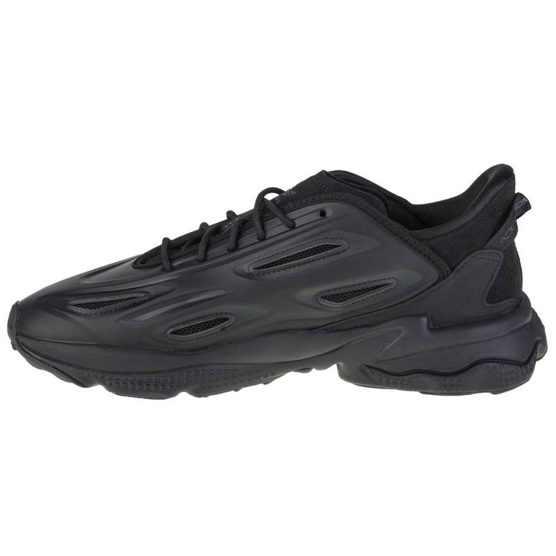 Adidas Ozweego Celox M GZ5230 shoes black - KeeShoes