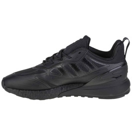 Adidas Zx 2K Boost 2.0 GZ7740 shoes black 1