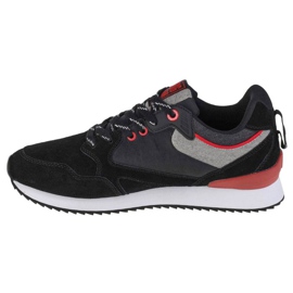 Big Star Shoes M II174191 black 1