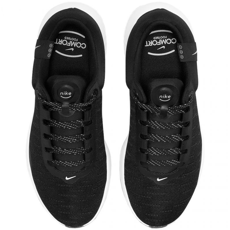 Nike Renew Serenity Run W DB0522 002 shoes black 1