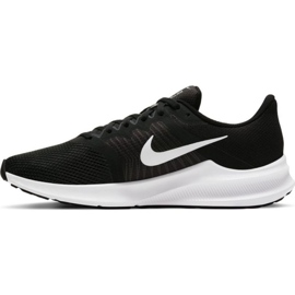 Nike Downshifter 11 W running shoes CW3413 006 black 1