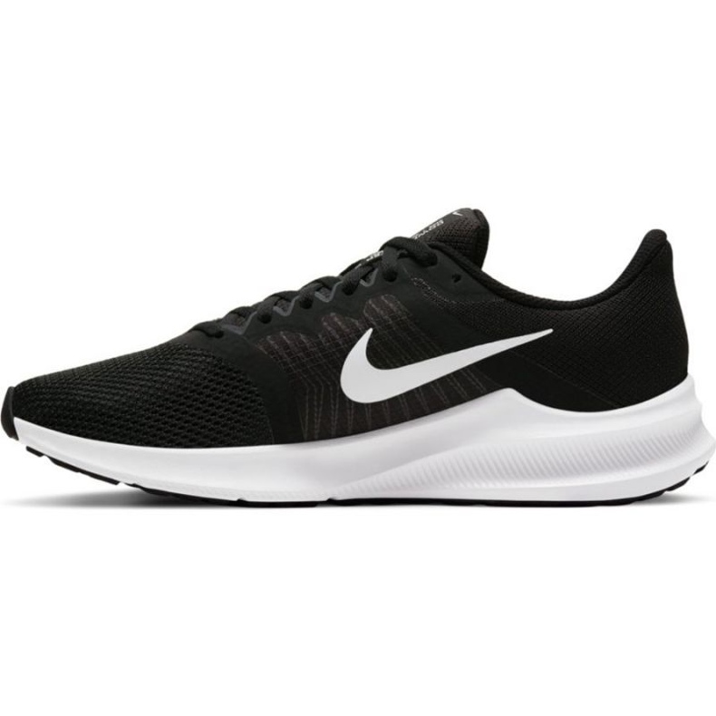 Nike Downshifter 11 W running shoes CW3413 006 black 1