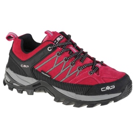 CMP Rigel Low W 3Q13246-10HH shoes pink 1