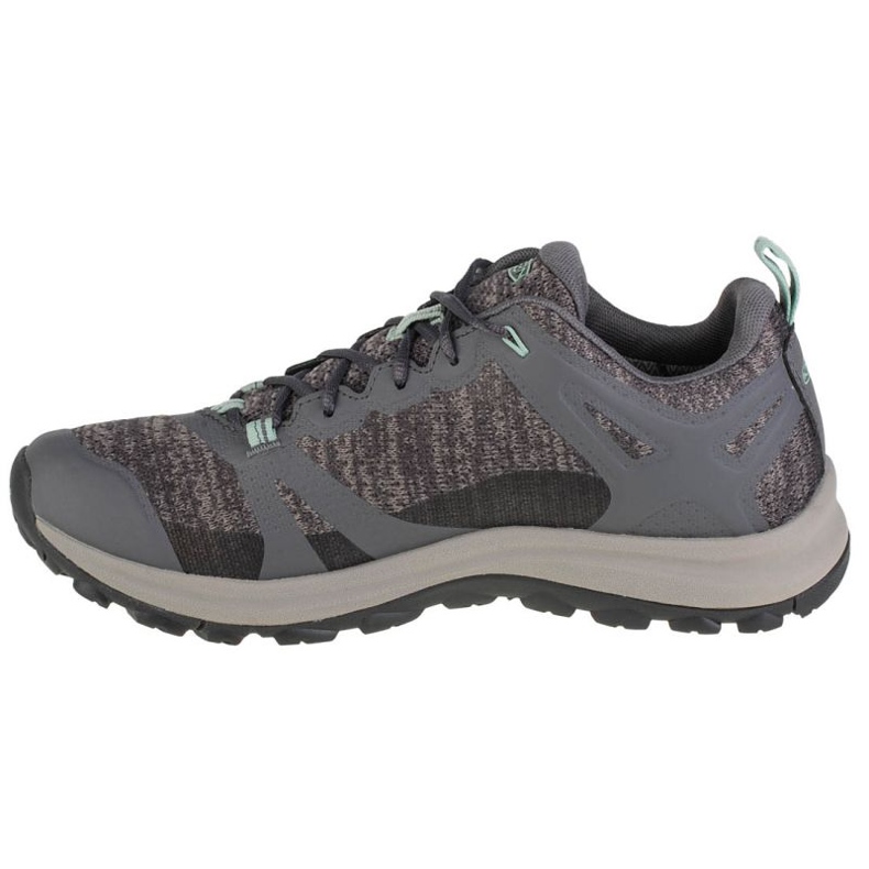 Keen Terradora Ii Wp shoes 1022346 grey 1