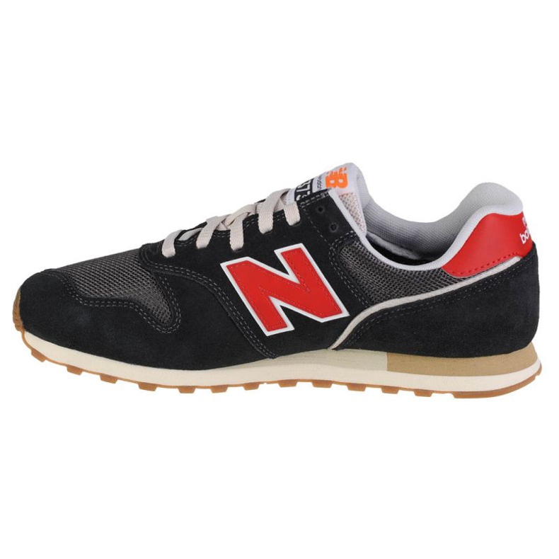 New Balance M ML373HL2 black 1