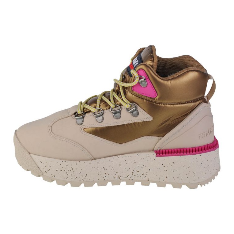 Tommy hilfiger 2025 jeans boots