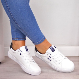 Big Star W EE274312 white sneakers 2