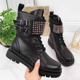 Workers with jets eVento W EVE305 black 1