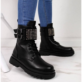 Workers with jets eVento W EVE305 black 2